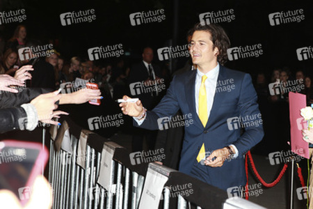 'Zulu' Premiere, Hamburg