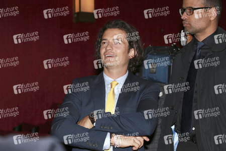 'Zulu' Premiere, Hamburg