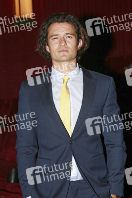 'Zulu' Premiere, Hamburg