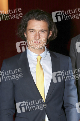 'Zulu' Premiere, Hamburg