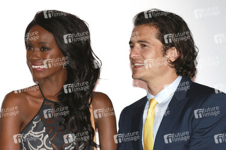 'Zulu' Premiere, Hamburg