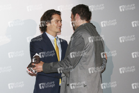 'Zulu' Premiere, Hamburg