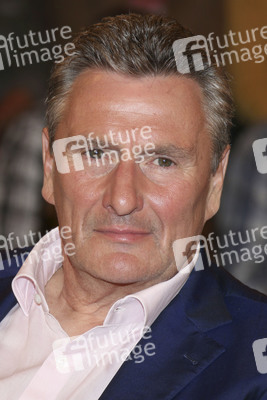 'Markus Lanz' Talkshow, Hamburg