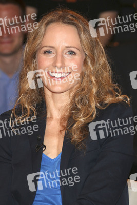 'Markus Lanz' Talkshow, Hamburg