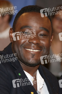 'Markus Lanz' Talkshow, Hamburg