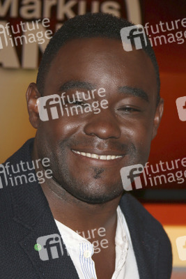 'Markus Lanz' Talkshow, Hamburg