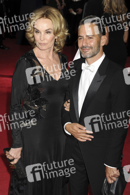 'Charles James: Beyond Fashion' Costume Institute Gala, New York