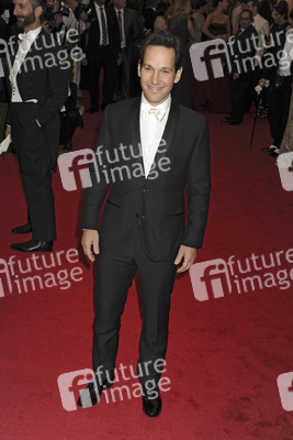'Charles James: Beyond Fashion' Costume Institute Gala, New York