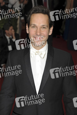 'Charles James: Beyond Fashion' Costume Institute Gala, New York