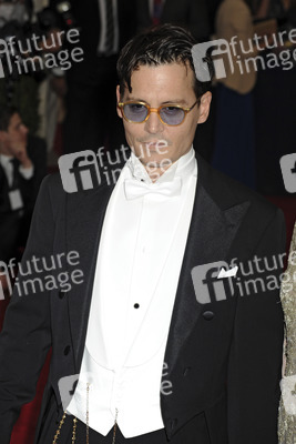 'Charles James: Beyond Fashion' Costume Institute Gala, New York