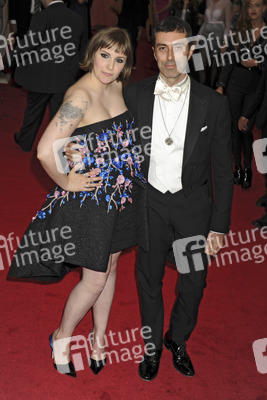 'Charles James: Beyond Fashion' Costume Institute Gala, New York