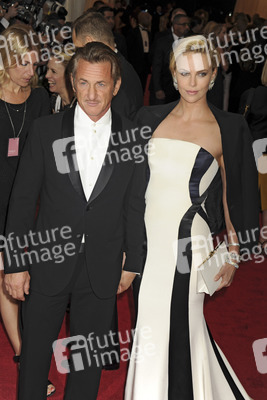 'Charles James: Beyond Fashion' Costume Institute Gala, New York