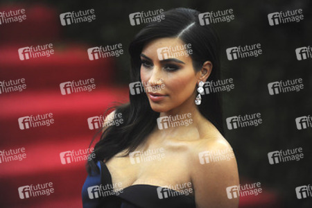 'Charles James: Beyond Fashion' Costume Institute Gala, New York