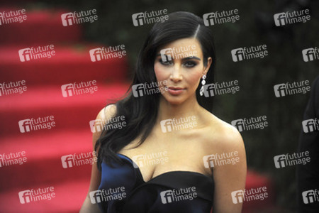 'Charles James: Beyond Fashion' Costume Institute Gala, New York