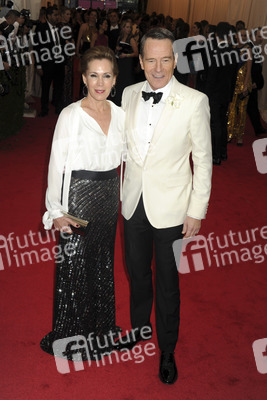'Charles James: Beyond Fashion' Costume Institute Gala, New York