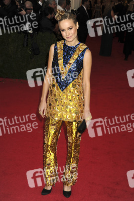 'Charles James: Beyond Fashion' Costume Institute Gala, New York