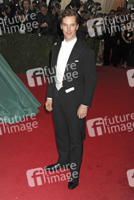 'Charles James: Beyond Fashion' Costume Institute Gala, New York