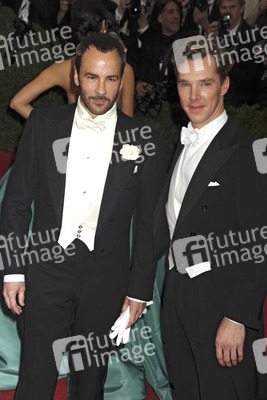 'Charles James: Beyond Fashion' Costume Institute Gala, New York