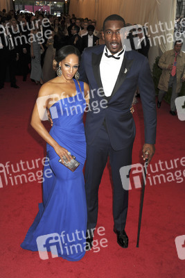 'Charles James: Beyond Fashion' Costume Institute Gala, New York