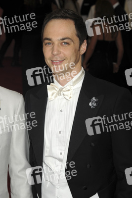 'Charles James: Beyond Fashion' Costume Institute Gala, New York