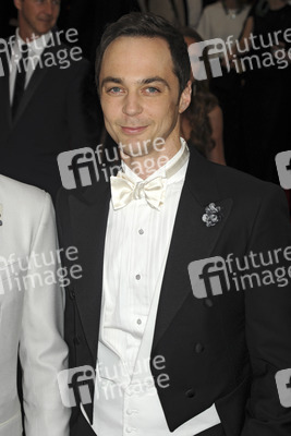 'Charles James: Beyond Fashion' Costume Institute Gala, New York