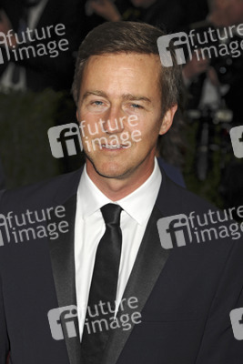 'Charles James: Beyond Fashion' Costume Institute Gala, New York