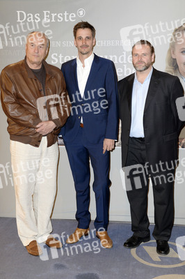 'Sternstunde ihres Lebens' TV-Preview, Berlin