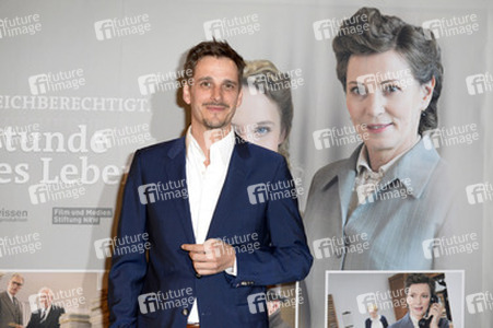 'Sternstunde ihres Lebens' TV-Preview, Berlin