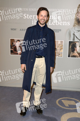 'Sternstunde ihres Lebens' TV-Preview, Berlin