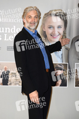 'Sternstunde ihres Lebens' TV-Preview, Berlin