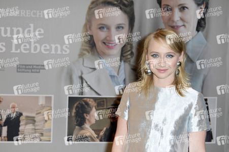 'Sternstunde ihres Lebens' TV-Preview, Berlin