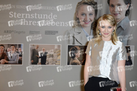 'Sternstunde ihres Lebens' TV-Preview, Berlin