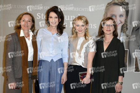 'Sternstunde ihres Lebens' TV-Preview, Berlin