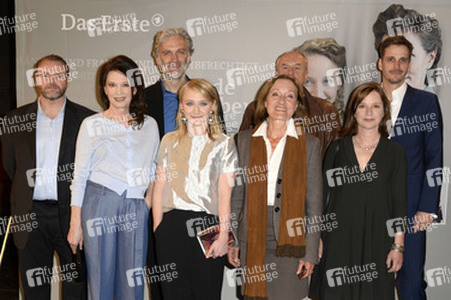 'Sternstunde ihres Lebens' TV-Preview, Berlin