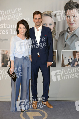 'Sternstunde ihres Lebens' TV-Preview, Berlin