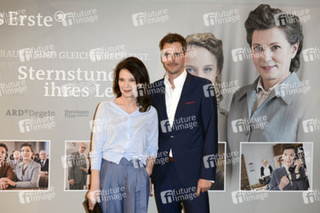 'Sternstunde ihres Lebens' TV-Preview, Berlin