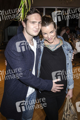 Grand Opening Barbecue der 'X-Mansion Berlin', Berlin