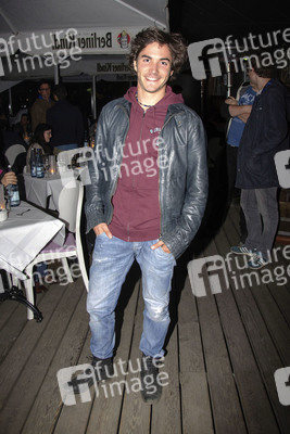 Grand Opening Barbecue der 'X-Mansion Berlin', Berlin