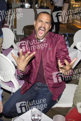 Grand Opening Barbecue der 'X-Mansion Berlin', Berlin