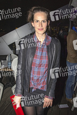 Grand Opening Barbecue der 'X-Mansion Berlin', Berlin