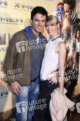 Grand Opening Barbecue der 'X-Mansion Berlin', Berlin