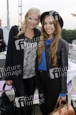 Grand Opening Barbecue der 'X-Mansion Berlin', Berlin