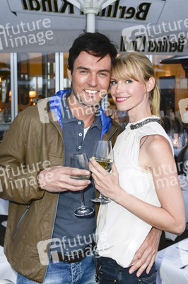 Grand Opening Barbecue der 'X-Mansion Berlin', Berlin