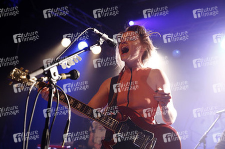 Wallis Bird Konzert, Berlin