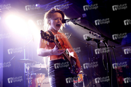 Wallis Bird Konzert, Berlin