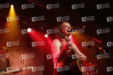 Wallis Bird Konzert, Berlin