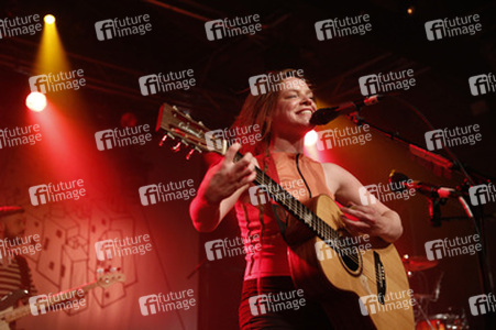 Wallis Bird Konzert, Berlin