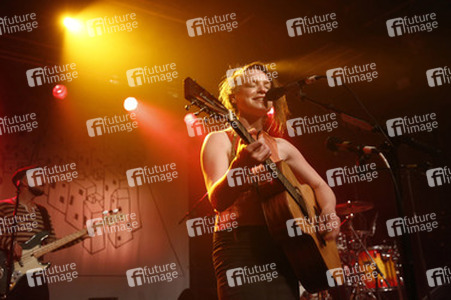 Wallis Bird Konzert, Berlin