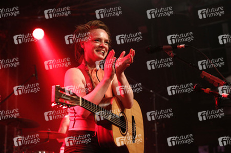 Wallis Bird Konzert, Berlin