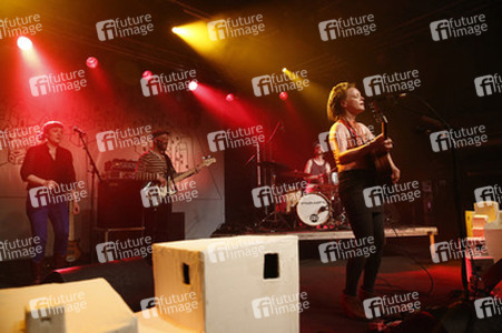 Wallis Bird Konzert, Berlin